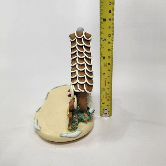 Hummel "Gingerbread Lane" 5.5" Goebel Hummel "Limited Edition" #1040 - Picture 2 of 8